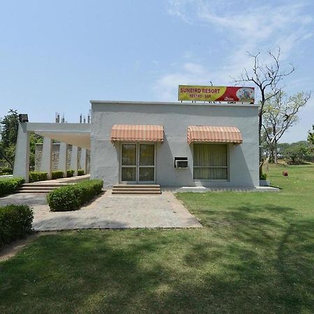 Sunbird Tourist Resort فريد آباد المظهر الخارجي الصورة